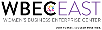 Women's Business Enterprise Center - East (WBEC-East)